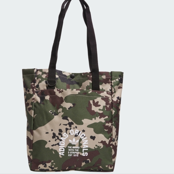 Adidas Bag - Picture 1 of 1